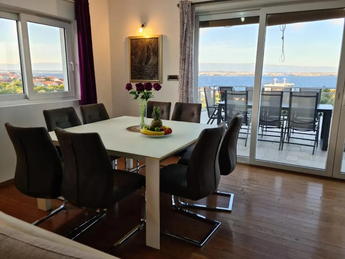 Villa Vesna Preko Croatia