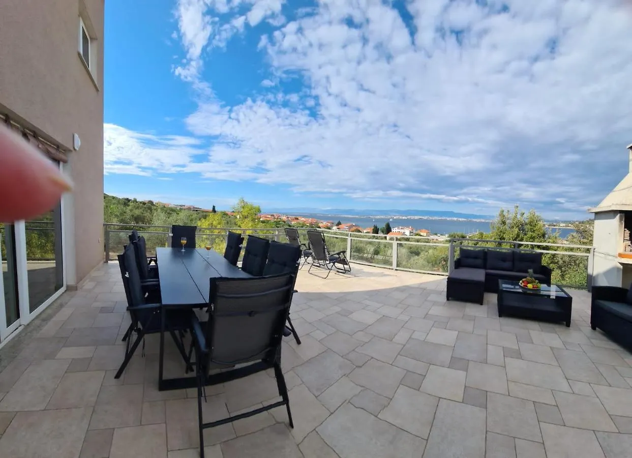 Villa Vesna Preko