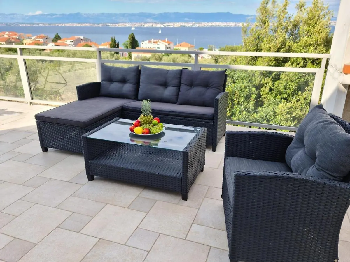 Villa Vesna Preko