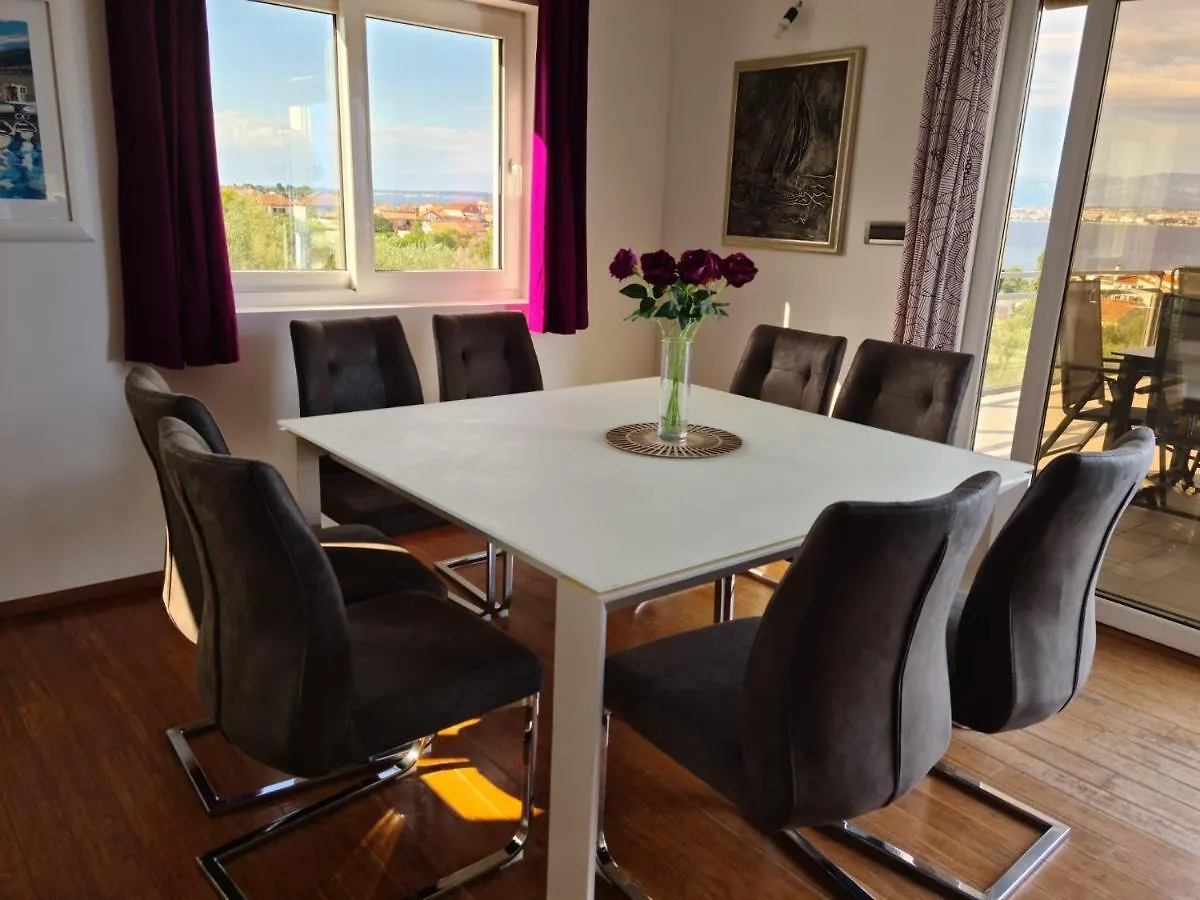 Villa Vesna Preko Croatia