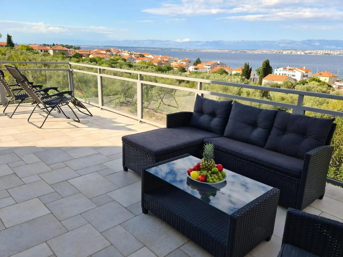 Villa Vesna Preko 0*,  Croatia