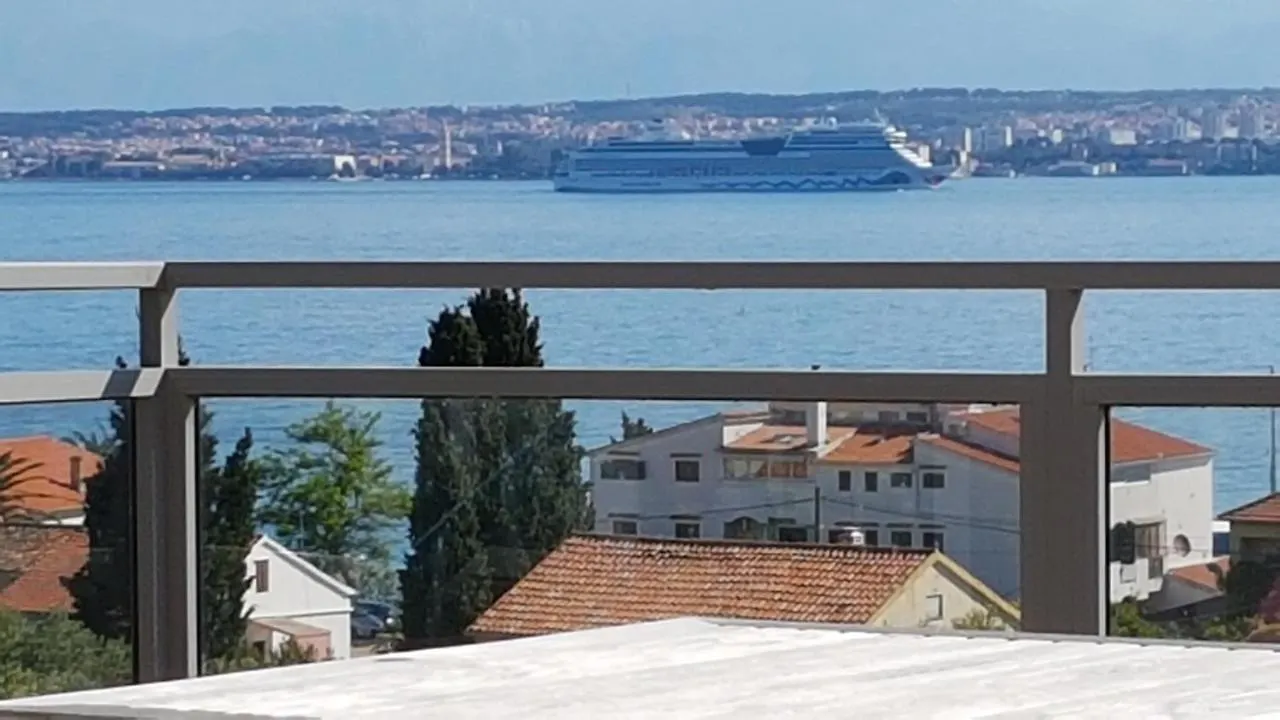 Villa Vesna Preko