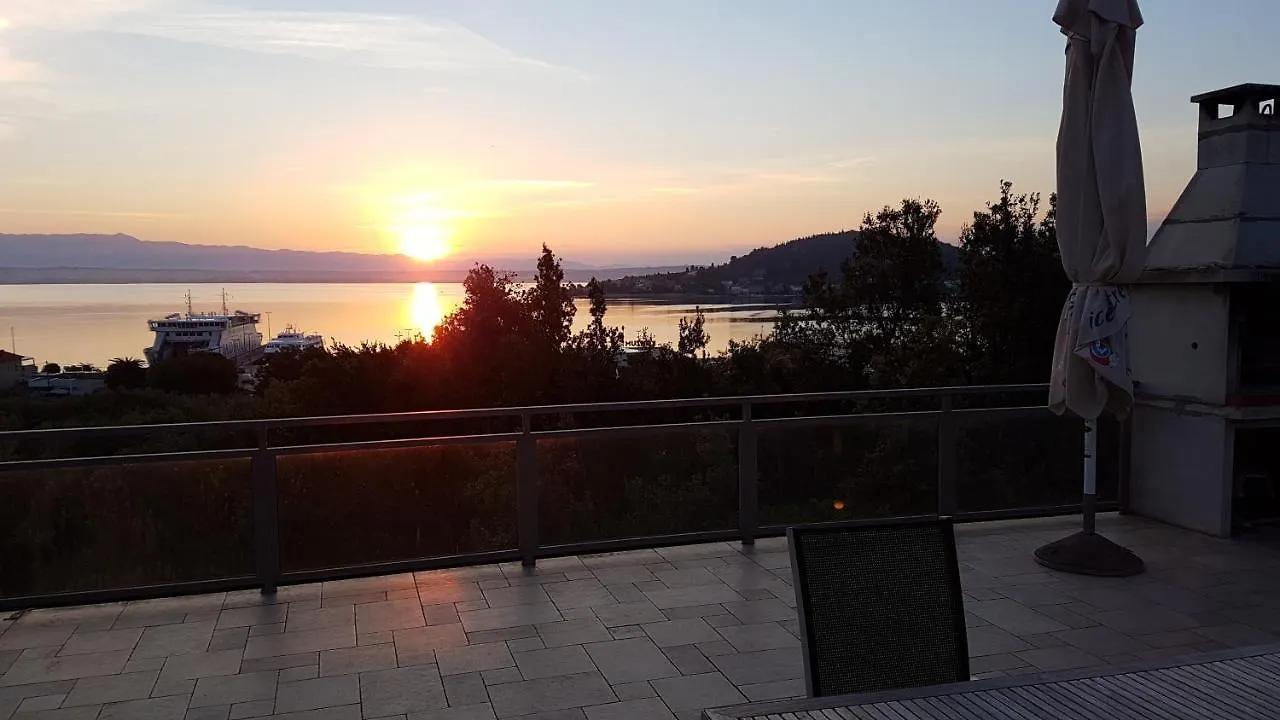 Villa Vesna Preko