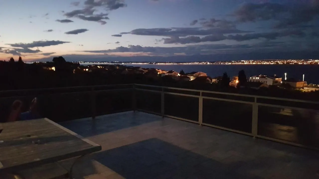 Villa Vesna Preko Croatia