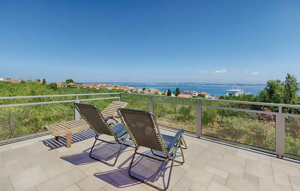 Villa Vesna Preko 0*,  Croatia